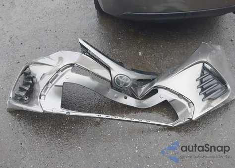 2017 Toyota Corolla Se из США, поврежденный, VIN 2T1BURHE6HC819162